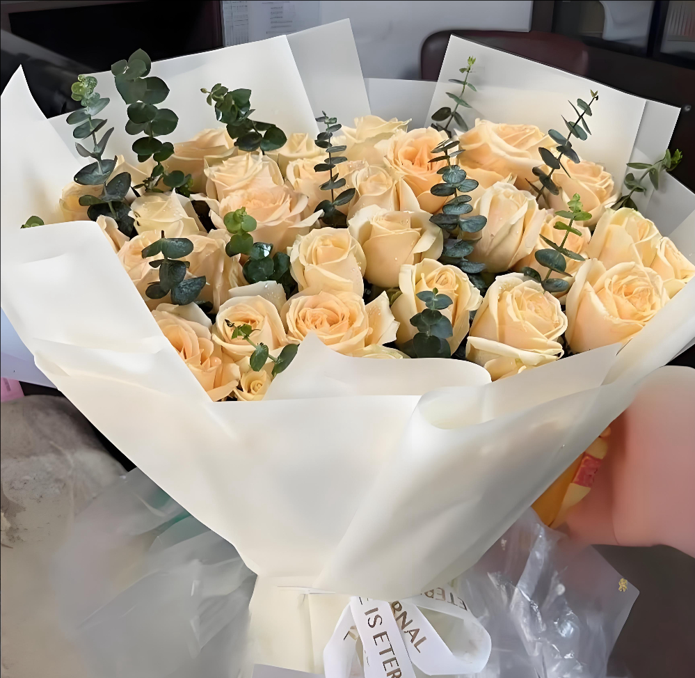 达州大竹县花店